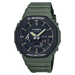 ساعت مچی کاسیو جی شاک Casio G-Shock Ga-2100-GB