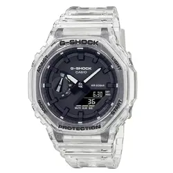 ساعت مچی کاسیو جی شاک Casio G-Shock Ga-2100-G8