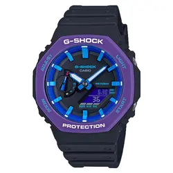 ساعت مچی کاسیو جی شاک Casio G-Shock Ga-2100-P1