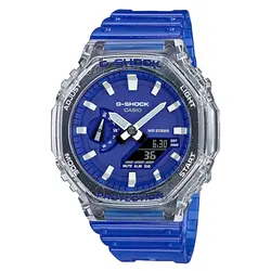 ساعت مچی کاسیو جی شاک Casio G-Shock Ga-2100-B8