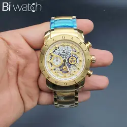 ساعت مچی بولگاری Bvlgari 9997B