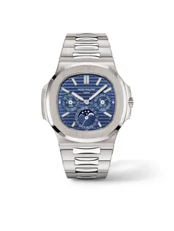 ساعت مچی پتک فیلیپ Patek Philippe Nautilus 6529P