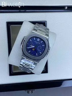ساعت مچی پتک فیلیپ Patek Philippe Nautilus 6529P