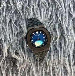 ساعت مچی پتک فیلیپ Patek Philippe Nautilus 5414P