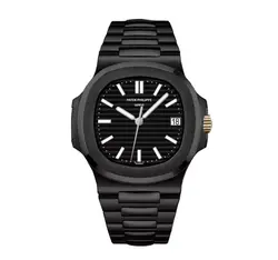 ساعت مچی پتک فیلیپ Patek Philippe Nautilus 5413P