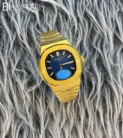 ساعت مچی پتک فیلیپ Patek Philippe Nautilus 5412P