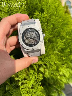ساعت مچی هابلوت Hublot Automatic 1126H