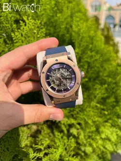 ساعت مچی هابلوت Hublot Automatic 1125H