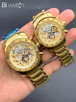 ساعت مچی ست بولگاری Bvlgari 3623B