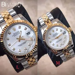 ساعت مچی ست ر‌ولکس مدل Rolex Date-Just 6986R