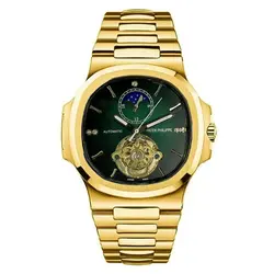 ساعت مچی پتک فیلیپ Patek Philippe Automatic 9655P