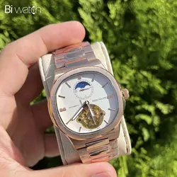 ساعت مچی پتک فیلیپ Patek Philippe Automatic 9653P