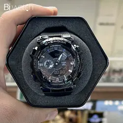 ساعت مچی کاسیو جی شاک Casio G-Shock GM-110-BB