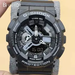 ساعت مچی کاسیو جی شاک Casio G-Shock GA-110-BG5