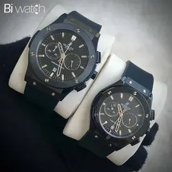 ساعت مچی ست هابلوت Hublot Classic 4554N