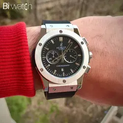 ساعت مچی مردانه  هابلوت مدل Hublot 9621H