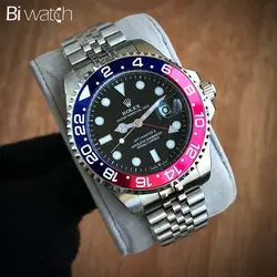 ساعت مچی رولکس Rolex GMT-Master 1113R