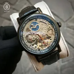 ساعت مچی پتک فیلیپ Patek Philippe Skeleton 1038A