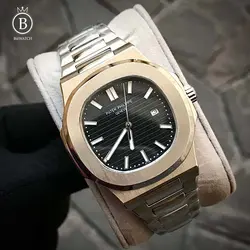 ساعت مچی پتک فیلیپ Patek Philippe Nautilus 1034A