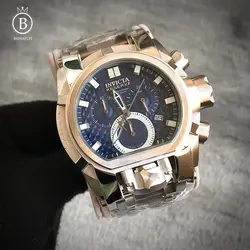 ساعت مچی اینویکتا Invicta Zeus Blot 7896A