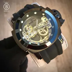 ساعت مچی اینویکتا Invicta Ghost Reserve 1032A