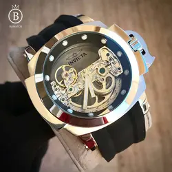 ساعت مچی اینویکتا Invicta Ghost Reserve 1031A