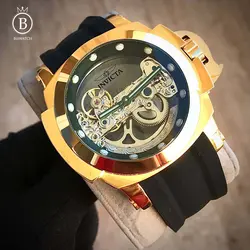 ساعت مچی اینویکتا Invicta Ghost Reserve 1030A