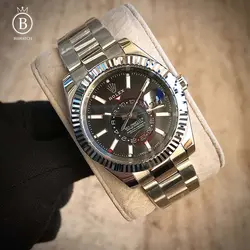 ساعت مچی رولکس Rolex Sky Dweller 1026R