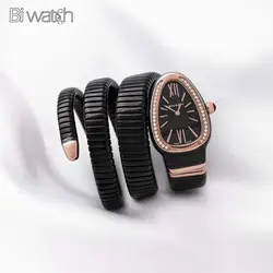 ساعت مچی بولگاری ماری Bvlgari 1122B