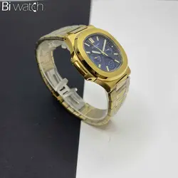 ساعت مچی پتک فیلیپ Patek Philippe Nautilus 6566P