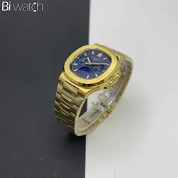 ساعت مچی پتک فیلیپ Patek Philippe Nautilus 6566P