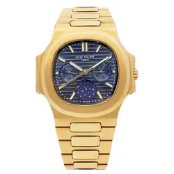 ساعت مچی پتک فیلیپ Patek Philippe Nautilus 6566P