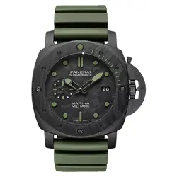 ساعت مچی پنرای Panerai Submersible 1125P