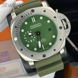 ساعت مچی پنرای Panerai Submersible 1124P