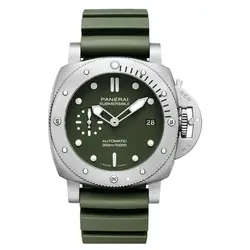 ساعت مچی پنرای Panerai Submersible 1124P