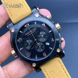 ساعت مچی مونت بلانک Montblanc 4225M