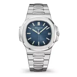 قیمت و خرید ساعت مچی پتک فیلیپ Patek Philippe Nautilus 1033A - بی واچ