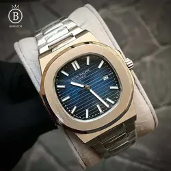 قیمت و خرید ساعت مچی پتک فیلیپ Patek Philippe Nautilus 1033A - بی واچ