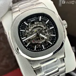 ساعت مچی پتک فیلیپ Patek philippe Nautilus 9875N