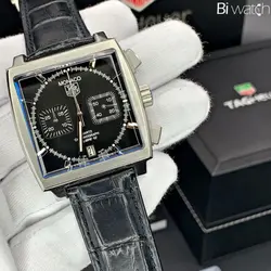 ساعت مچی تگ‌هویر موناکو Tag Heuer Monaco 9992T