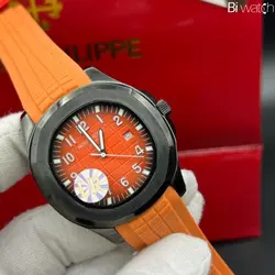 ساعت مچی پتک فیلیپ Patek Philippe Aquanaut 9668P
