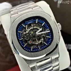 ساعت مچی پتک فیلیپ Patek philippe Nautilus 9876N