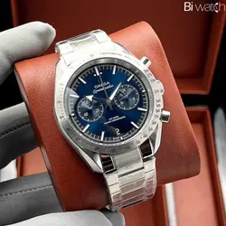 ساعت مچی امگا Omega SpeedMaster 9684O