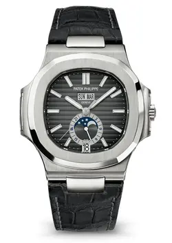 ساعت مچی اتومات پتک فیلیپ Patek Philippe Nautilus 9937P