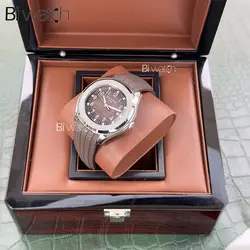 ساعت مچی پتک فیلیپ Patek Philippe Aquanaut 9681P