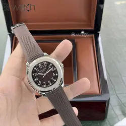 ساعت مچی پتک فیلیپ Patek Philippe Aquanaut 9681P