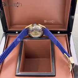 ساعت مچی پتک فیلیپ Patek Philippe Aquanaut 9677P