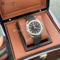 ساعت مچی پتک فیلیپ Patek Philippe Aquanaut 9674P