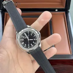 ساعت مچی پتک فیلیپ Patek Philippe Aquanaut 9674P