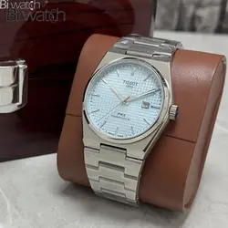 ساعت مچی مردانه تیسوت Tissot PRX Powermatic 80